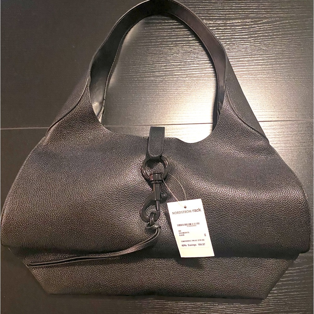 Rebecca Minkoff Megan Hobo Bag